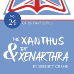 The Xanthus & The Xenarthra
