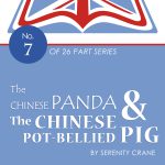 The Chinese Panda and the Chine - Serenity Crane.epub